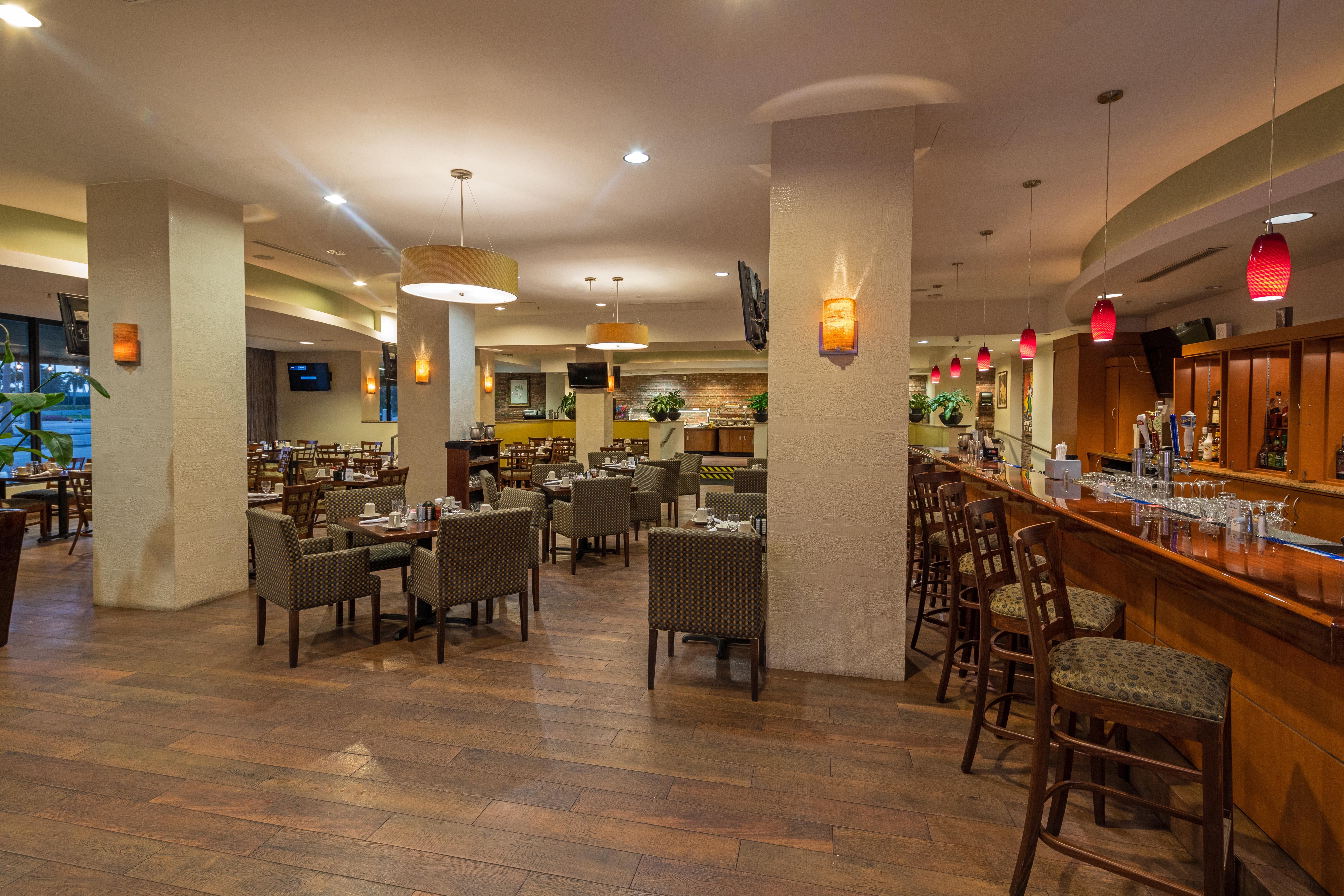 Holiday Inn Hotel Port Of Miami-Downtown By Ihg מראה חיצוני תמונה