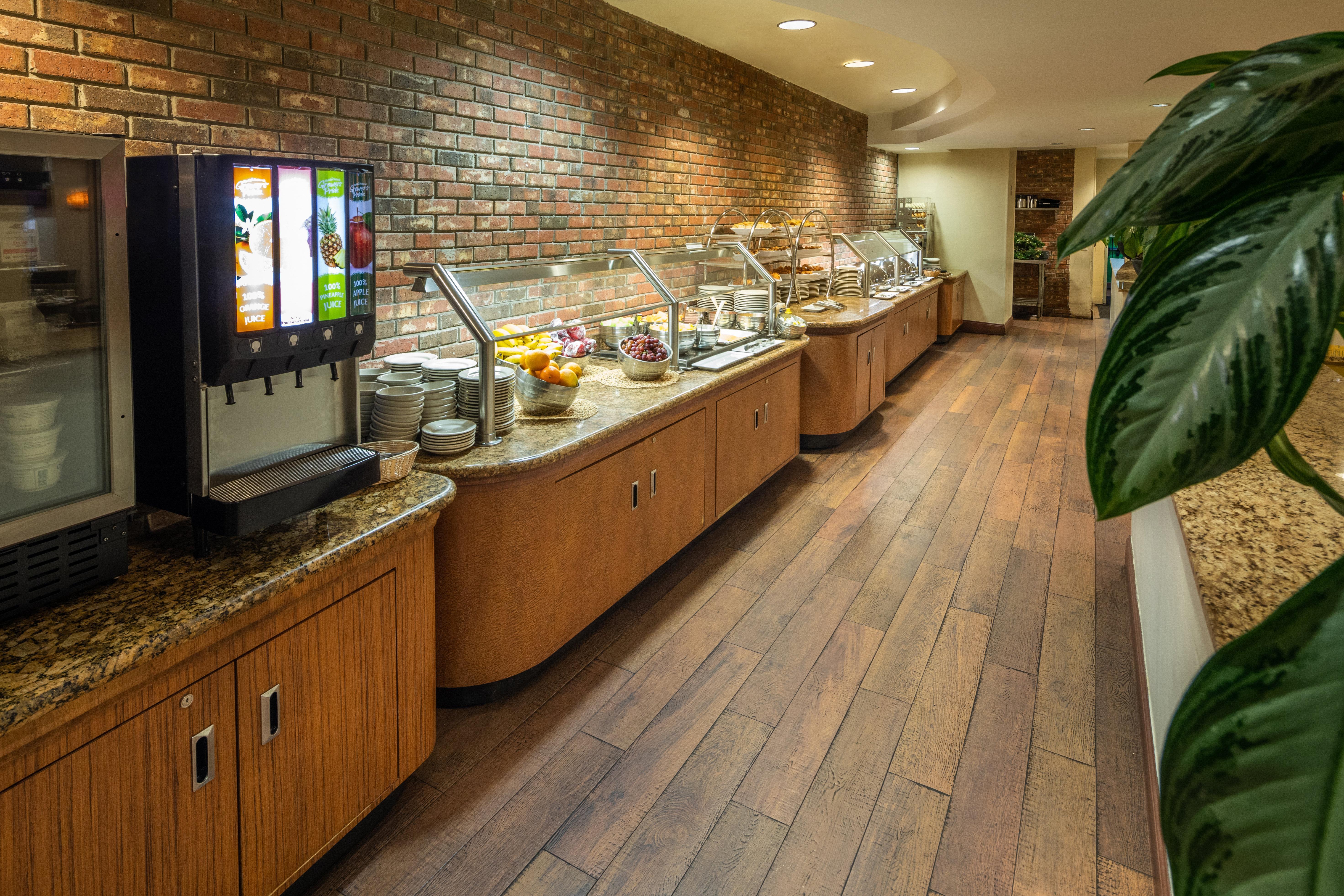 Holiday Inn Hotel Port Of Miami-Downtown By Ihg מראה חיצוני תמונה