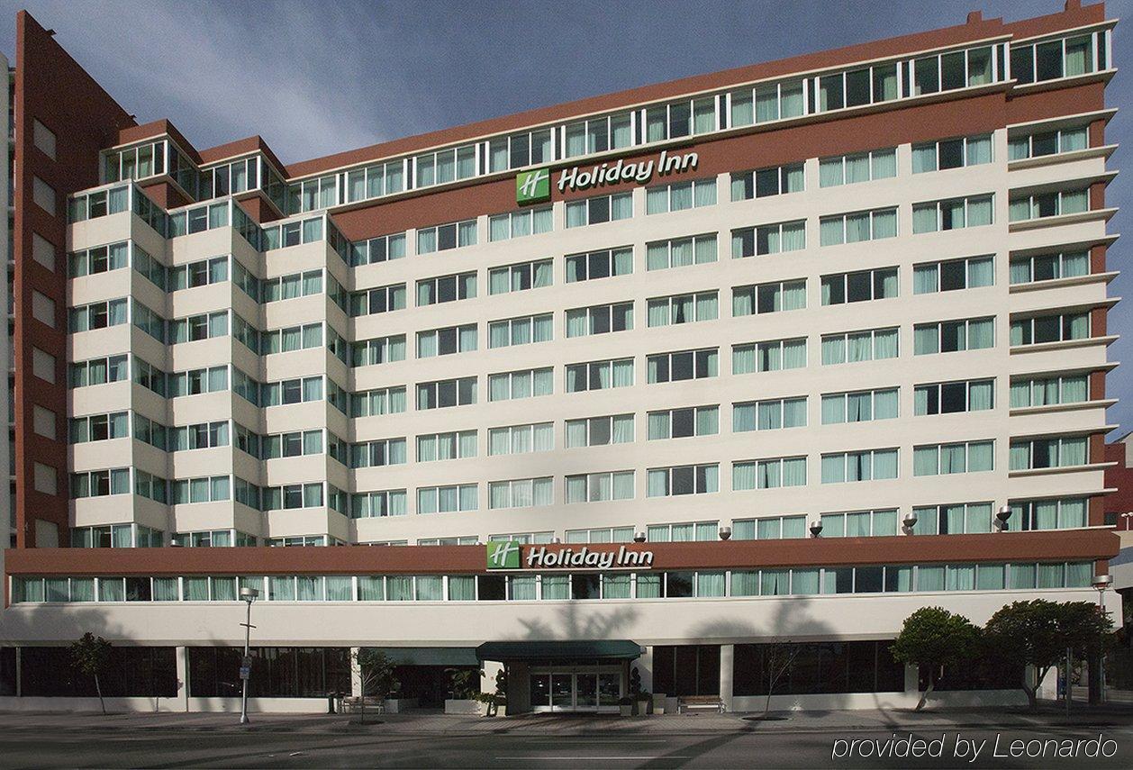Holiday Inn Hotel Port Of Miami-Downtown By Ihg מראה חיצוני תמונה